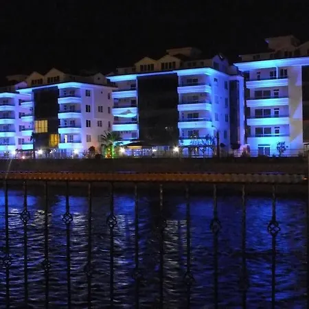 Apartmán River *